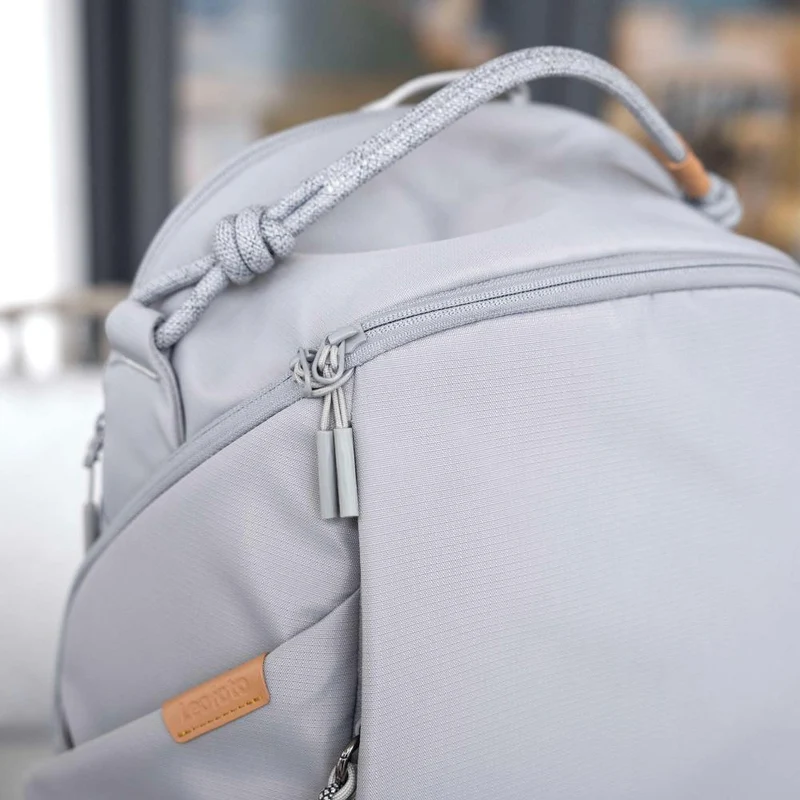 Leofoto Daily Lite Series Sac à Dos 13L - Gris