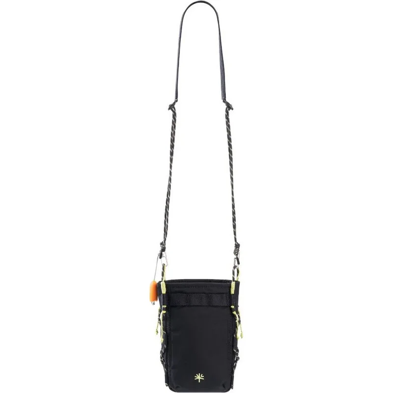 PGYTech OneGo Sac mobile à bandoulière décontracté (noir sidéral)