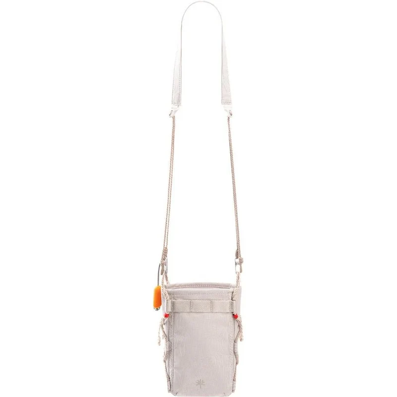 PGYTech OneGo Sac mobile à bandoulière décontracté (gris clair de lune)