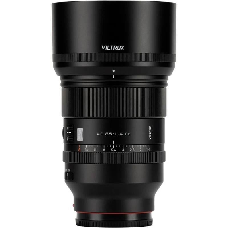 Viltrox 85mm f/1.4 Pro Sony FE