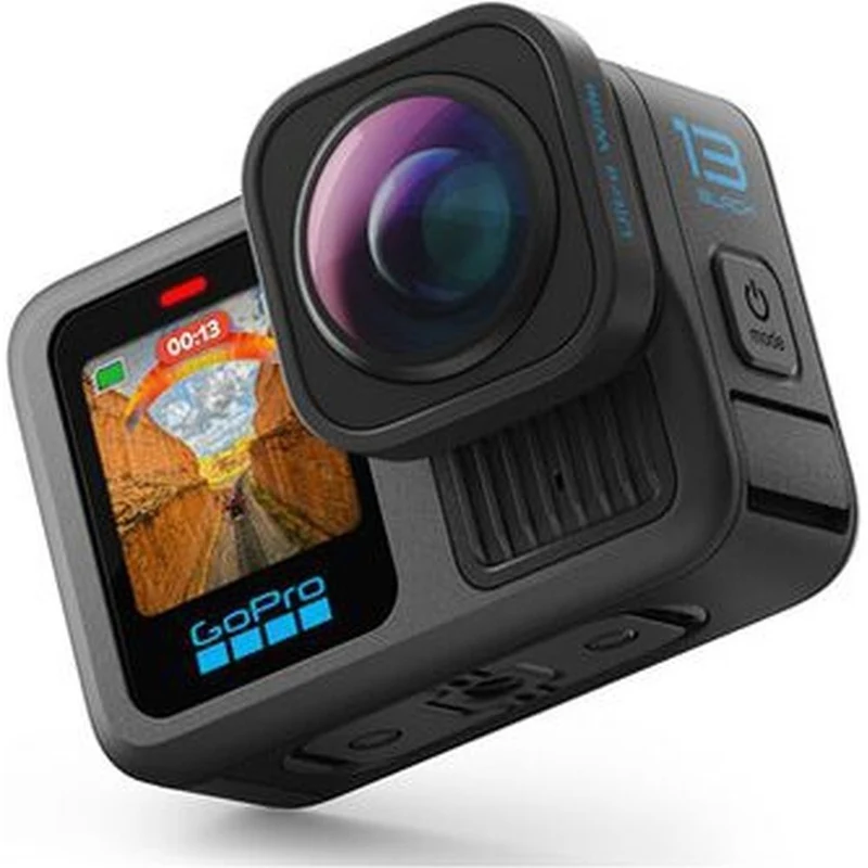 GoPro HERO13 Noir Ultra Wide Edition