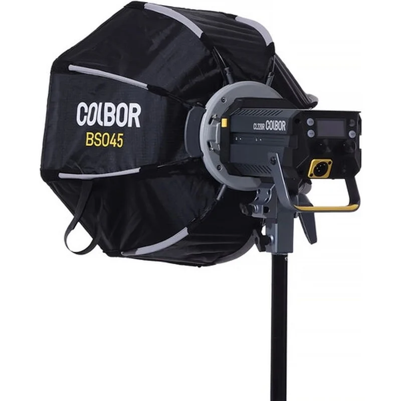 Colbor 45cm Octa Boîte à lumière