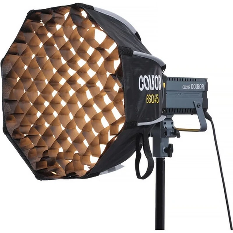 Colbor 45cm Octa Boîte à lumière