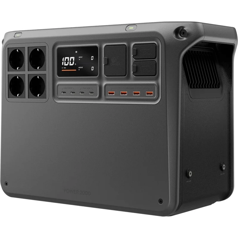 DJI Power 2000 Station d'alimentation