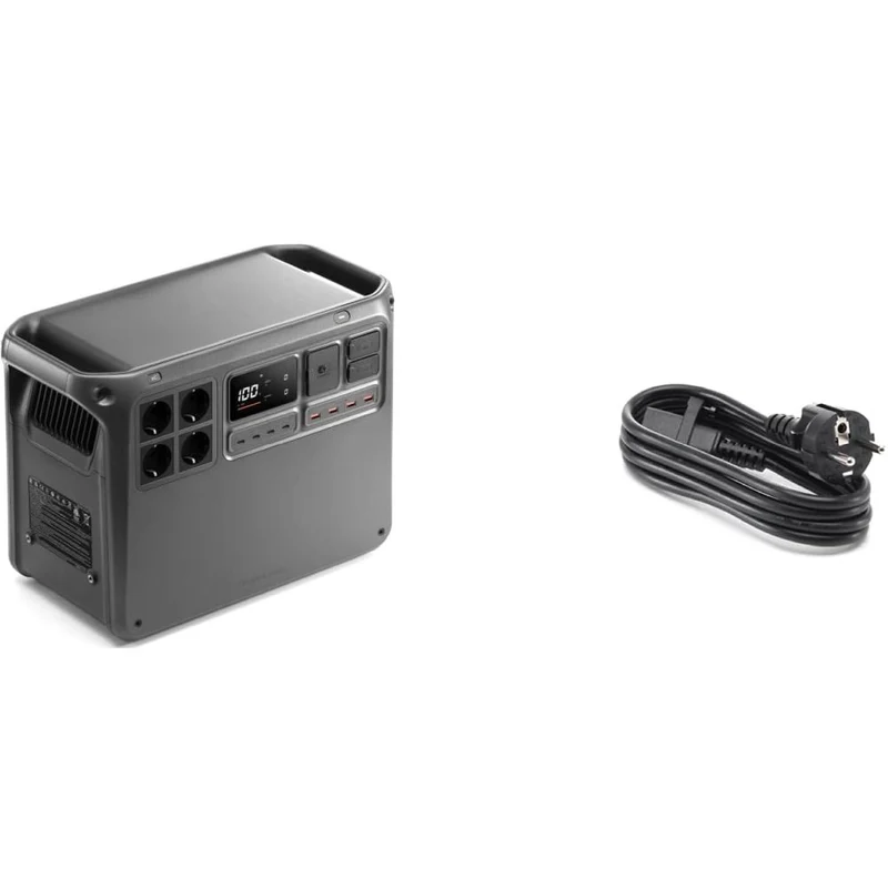 DJI Power 2000 Station d'alimentation