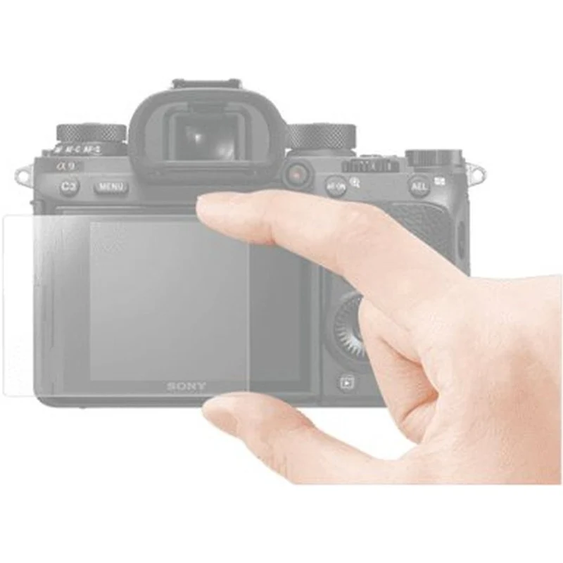 Sony Protection d'écran pour A7RV
