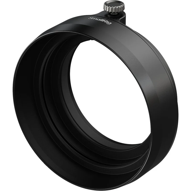 SmallRig 5215 Pare-soleil pour FUJIFILM X half, noir