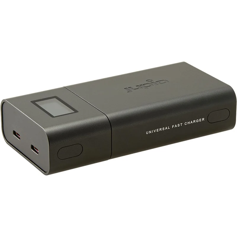 Jupio Chargeur rapide universel USB-C