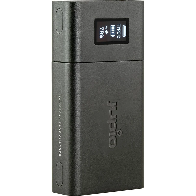 Jupio Chargeur rapide universel USB-C