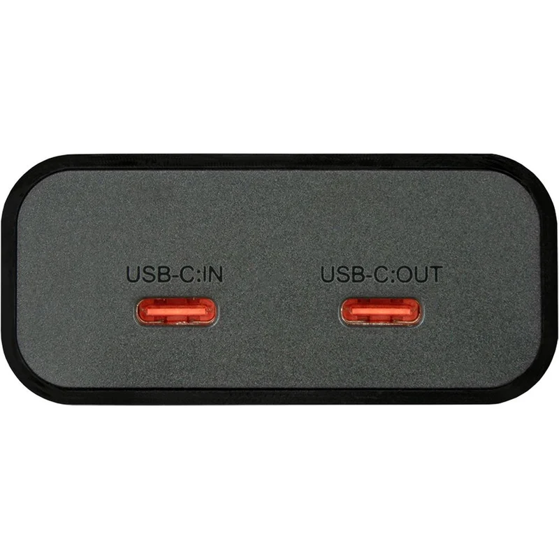 Jupio Chargeur rapide universel USB-C