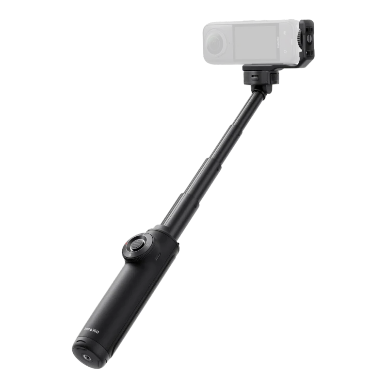 Insta360 Free Framing Perche à Selfie