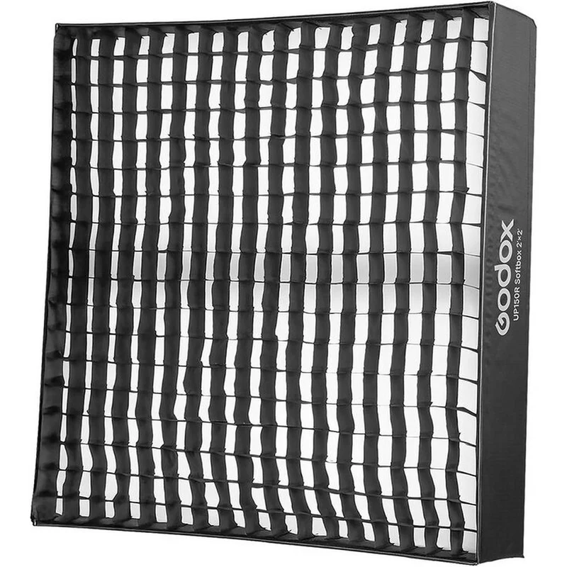 Godox Boîte à lumière rectangulaire 2'x2' pour UP150R