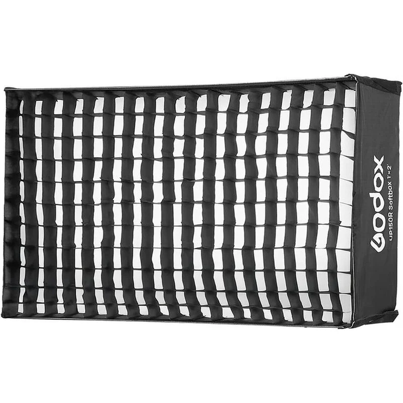 Godox Boîte à lumière rectangulaire 1'x2' pour UP150R