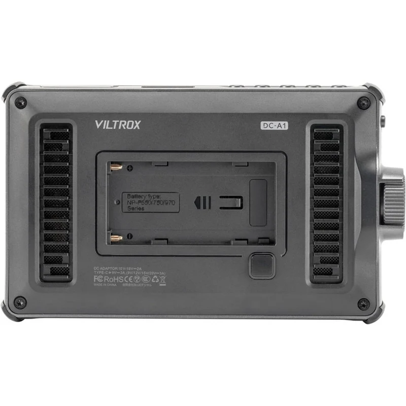 Viltrox DC-A1 7" Moniteur ultra lumineux