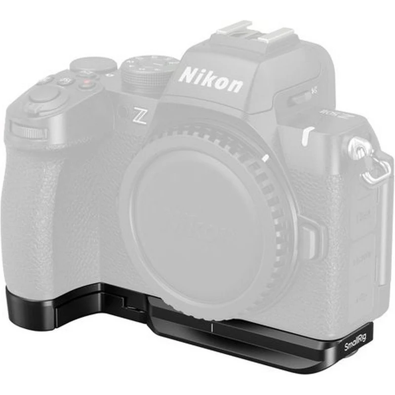 SmallRig 4981B Plaque de base pour Nikon Z50II