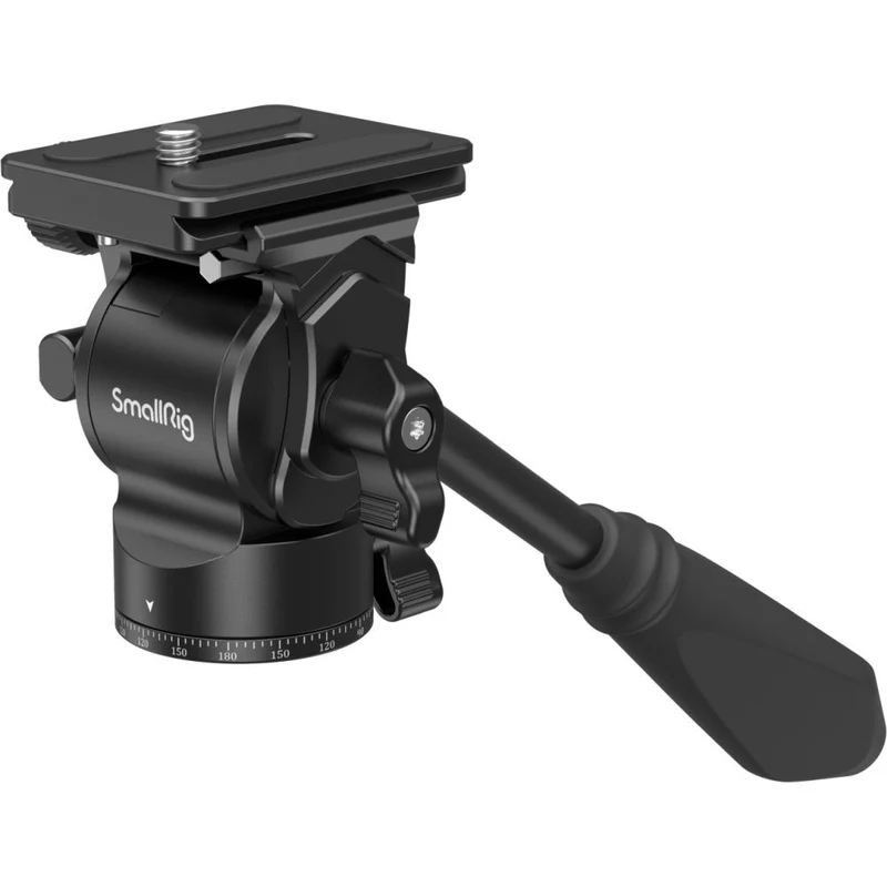 SmallRig 3259B Tête Vidéo CH10