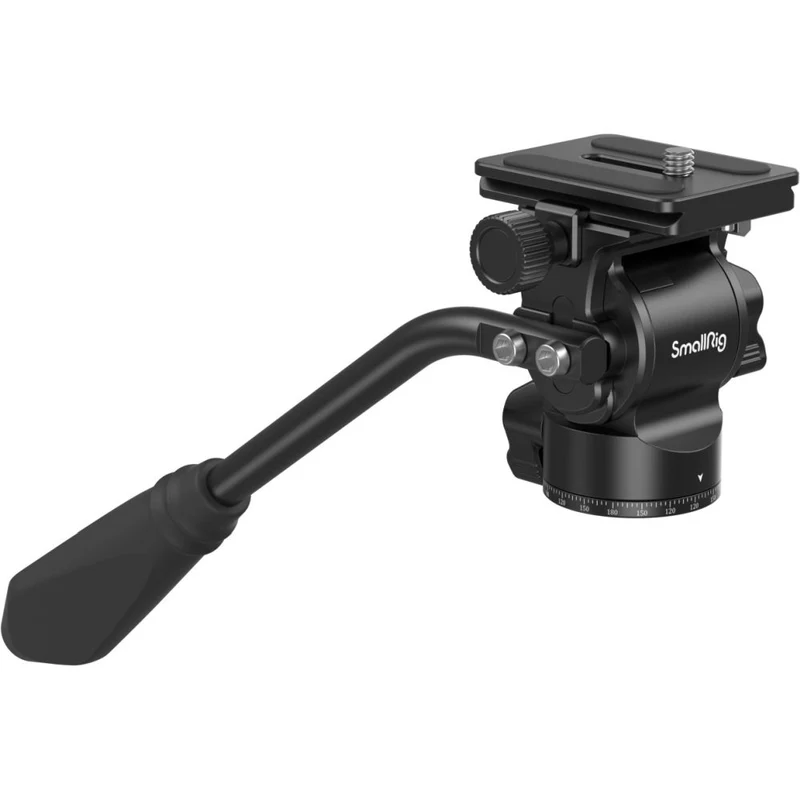 SmallRig 3259B Tête Vidéo CH10