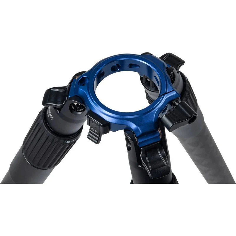 Carl Zeiss Kit trépied Max-Duty L