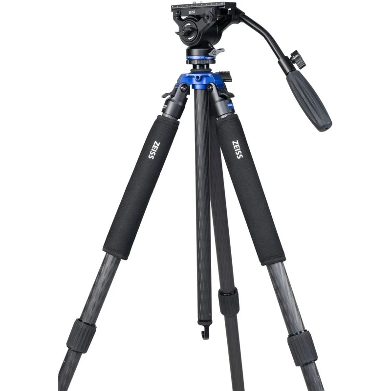 Carl Zeiss Kit trépied léger