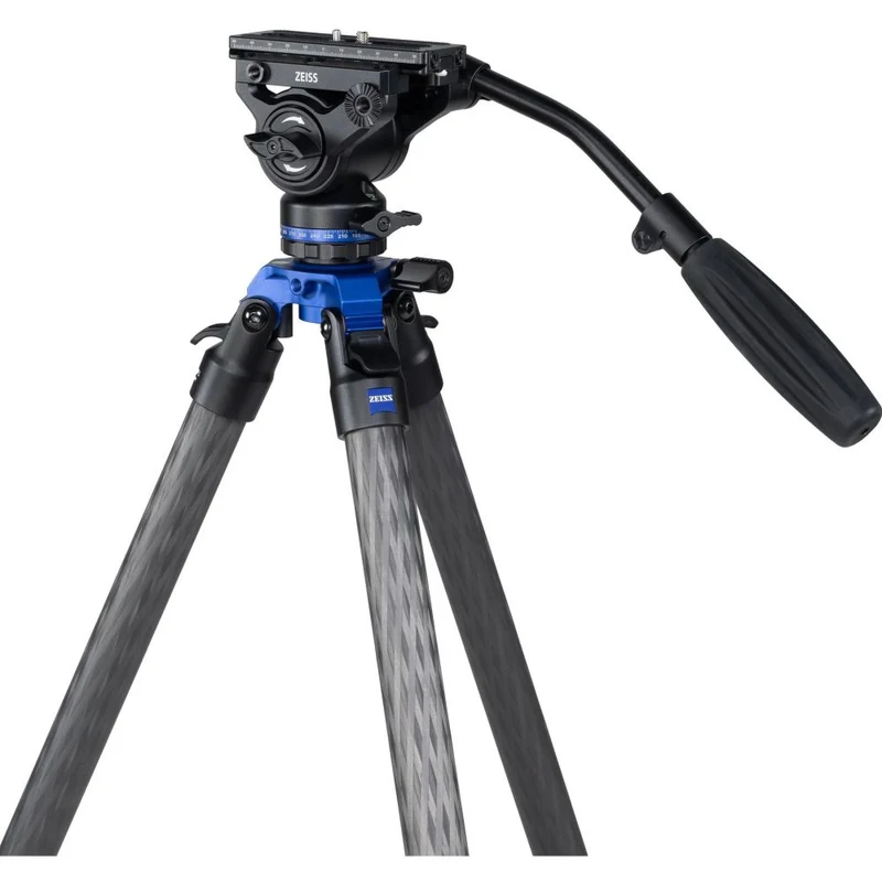 Carl Zeiss Kit trépied léger