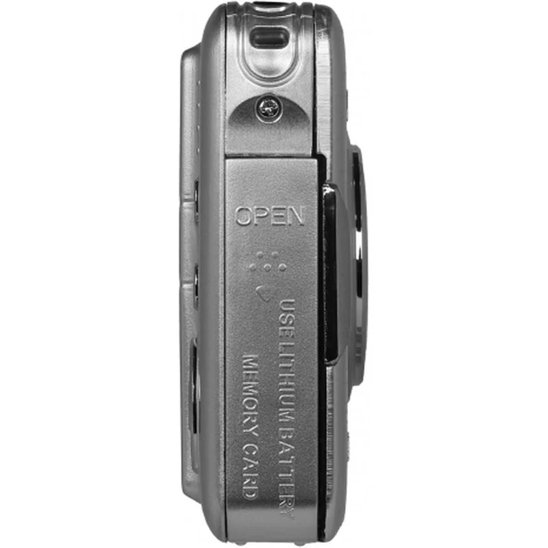 Yashica EasySnap argent