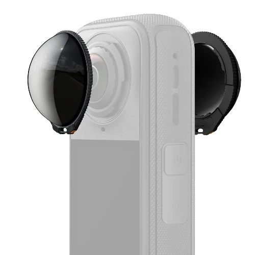 Insta360 X4 Air Filtre ND – ND64