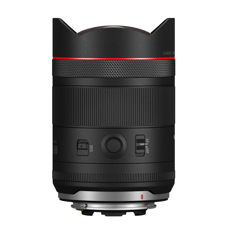 Canon RF 14mm f/1.4 L VCM