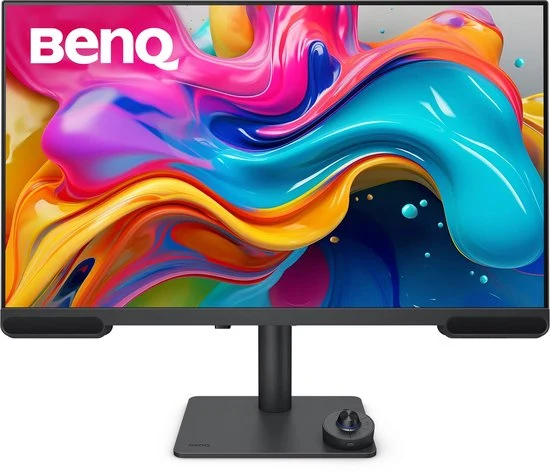 BenQ PV3200U Moniteur le Montage Vidéo 4K 32 Pouces