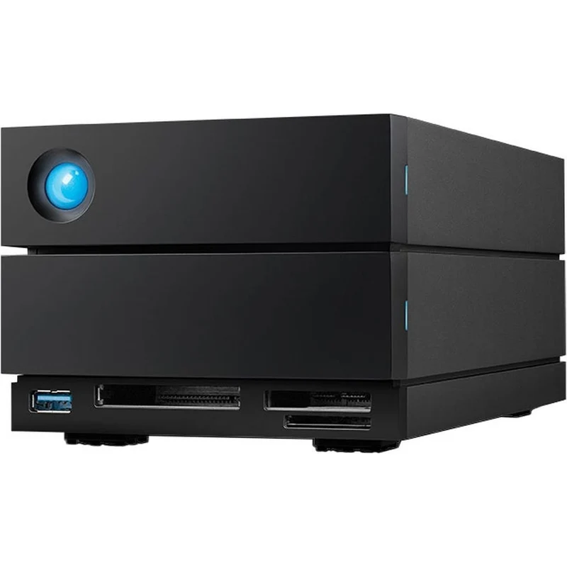 LaCie STLG60000400 2big Station d'Accueil v2 60 vers