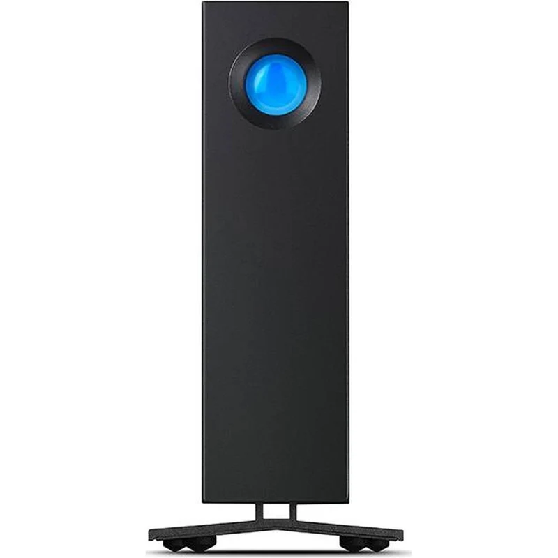 LaCie STHA30000800 d2 Disque dur professionnel 30 To USB Version : 3.2 Gen 2 (3.1 Gen 2)