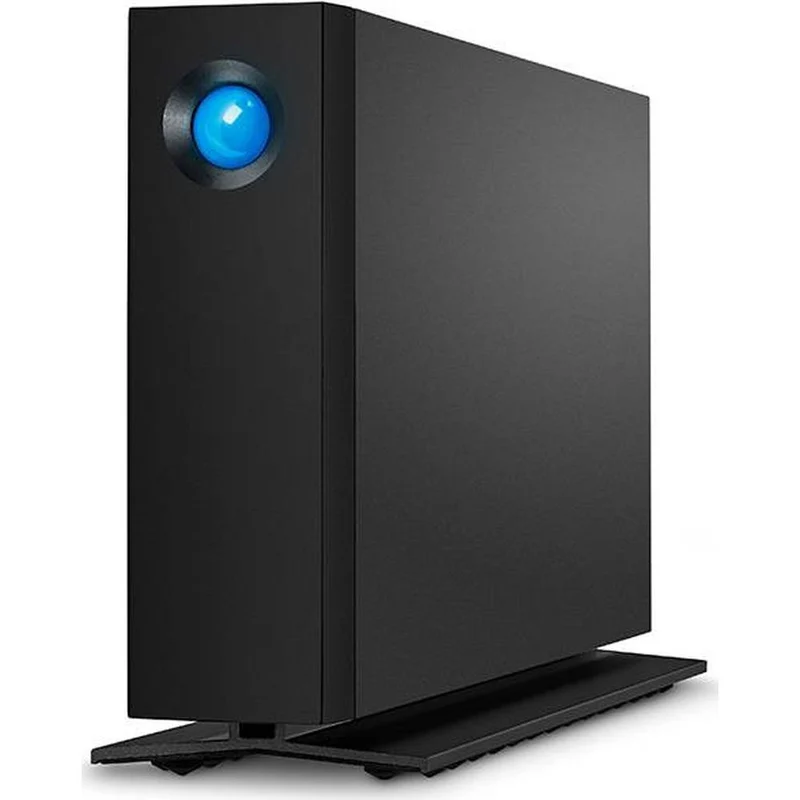 LaCie STHA30000800 d2 Disque dur professionnel 30 To USB Version : 3.2 Gen 2 (3.1 Gen 2)