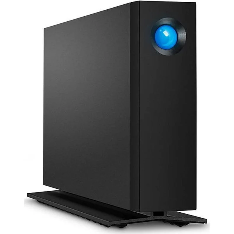 LaCie STHA30000800 d2 Disque dur professionnel 30 To USB Version : 3.2 Gen 2 (3.1 Gen 2)