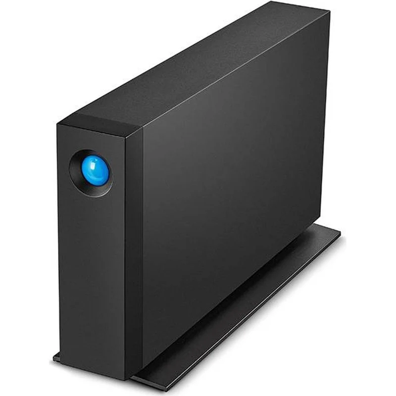 LaCie STHA30000800 d2 Disque dur professionnel 30 To USB Version : 3.2 Gen 2 (3.1 Gen 2)