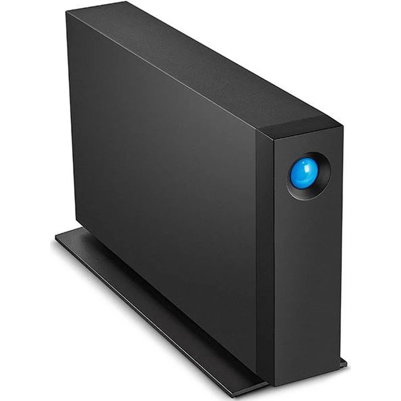 LaCie STHA30000800 d2 Disque dur professionnel 30 To USB Version : 3.2 Gen 2 (3.1 Gen 2)