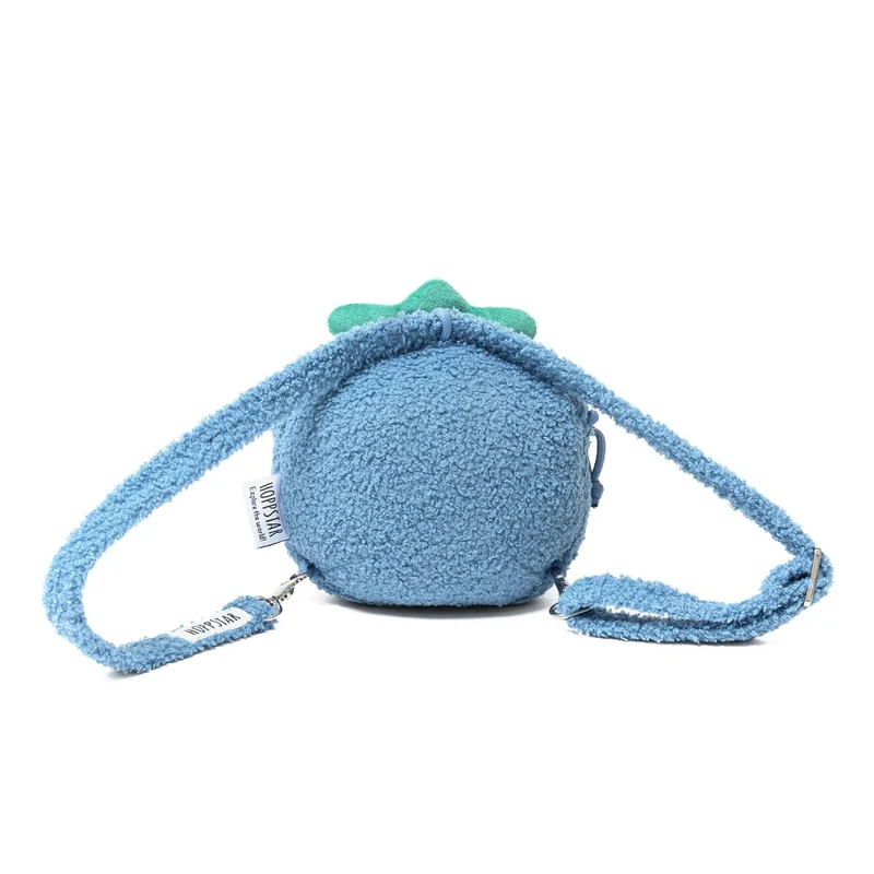 Hoppstar Cheeky Fruits 12503 Sac – Blubelle