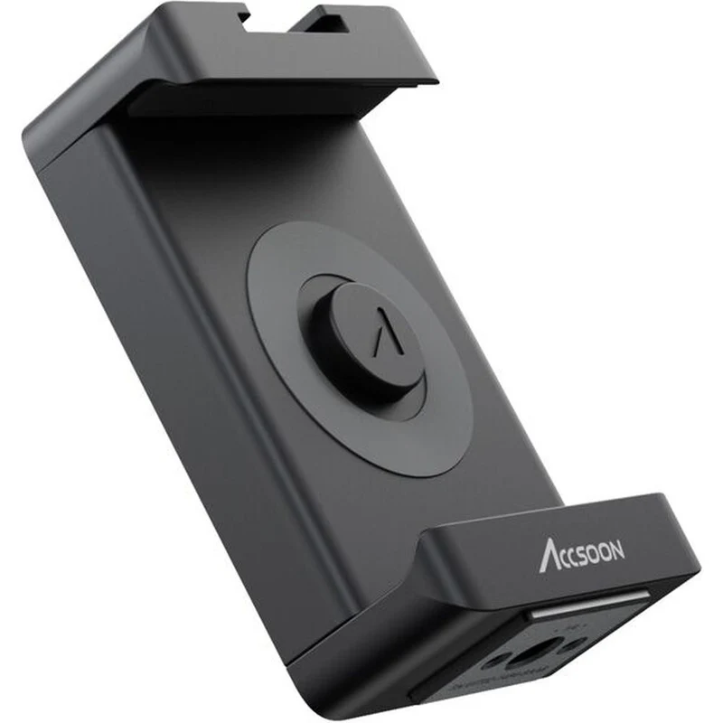 Accsoon Pince pour téléphone