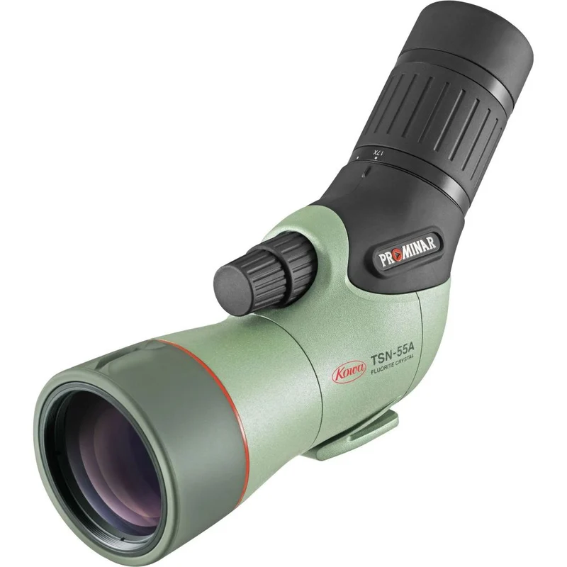 Kowa Longue-vue TSN-55A Prominar avec oculaire 17-40x