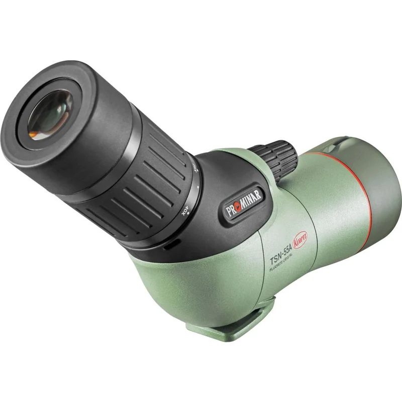 Kowa Longue-vue TSN-55A Prominar avec oculaire 17-40x