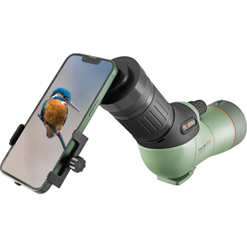 Kowa Longue-vue TSN-55A Prominar avec oculaire 17-40x