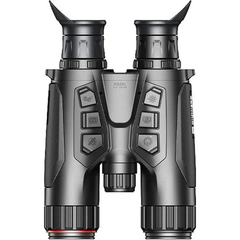 Hikmicro Habrok 4K HQ35L Jumelles multispectrales