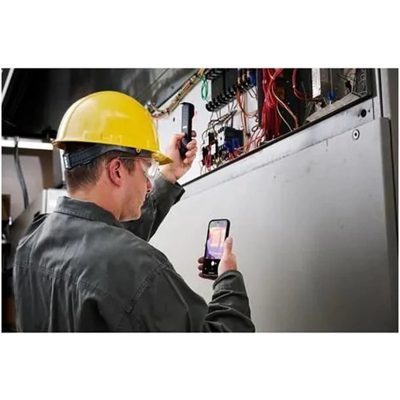 FLIR ONE Edge Caméra thermique