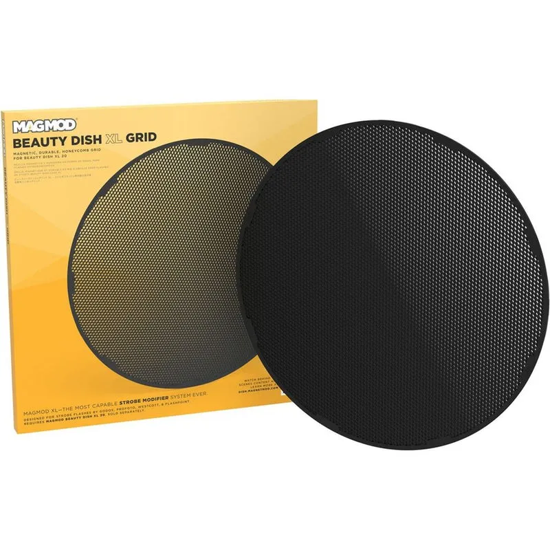 Magmod Beauty Dish XL Grille