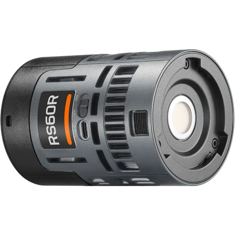 Godox Litemons RS60R RGB 1 kit d'éclairage