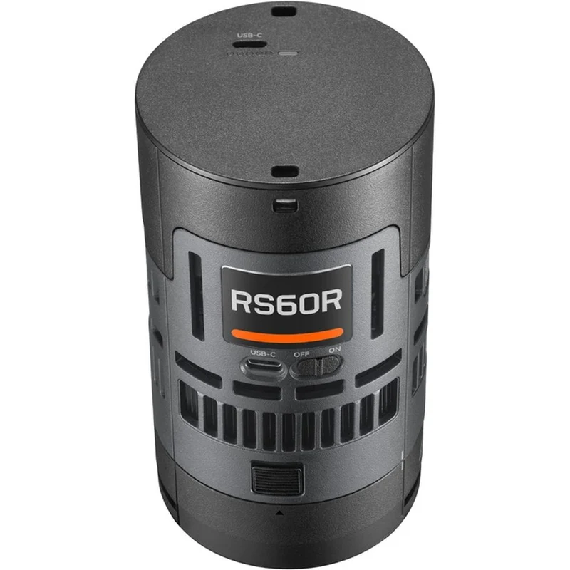 Godox Litemons RS60R RGB 1 kit d'éclairage