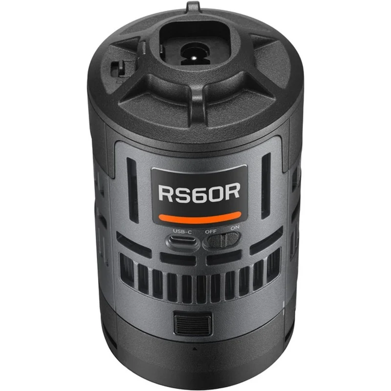 Godox Litemons RS60R RGB 1 kit d'éclairage