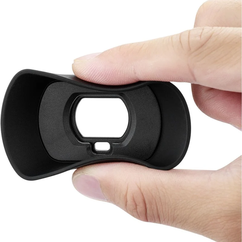 Œilleton long Kiwi pour Panasonic Lumix S5
