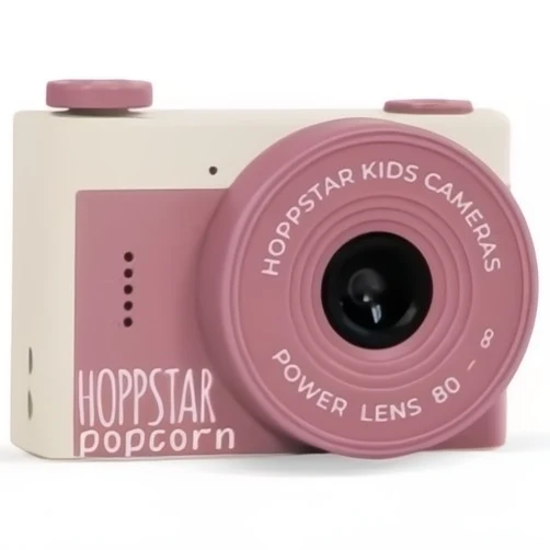 Hoppstar Popcorn Dusk