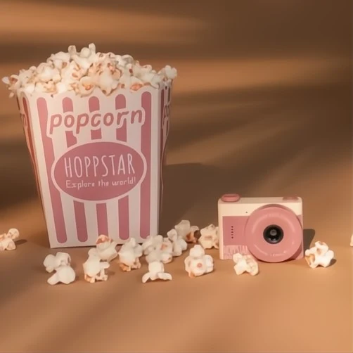 Hoppstar Popcorn Dusk
