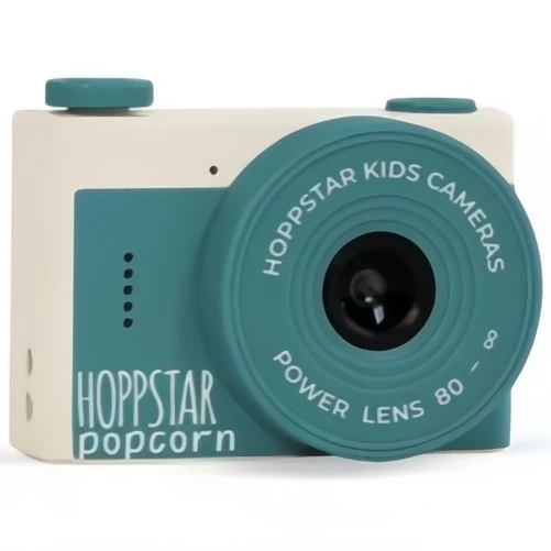 Hoppstar Popcorn Bay