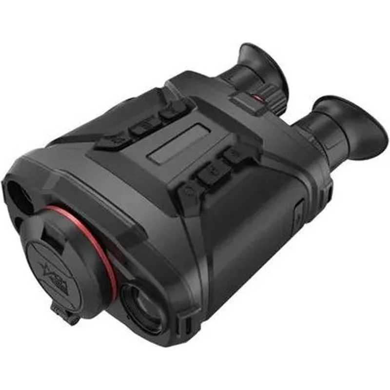 AGM Voyage LRF TB50-640 Caméra de fusion d'imagerie thermique/vision nocturne avec télémètre laser